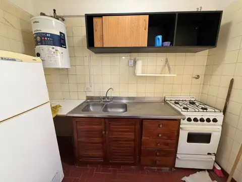 Departamento en Venta 25 años