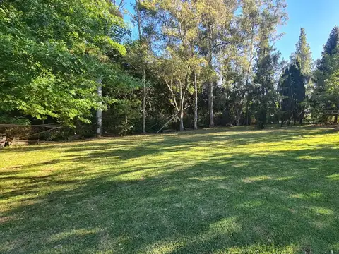 Casa en Venta de 1 dormitorio