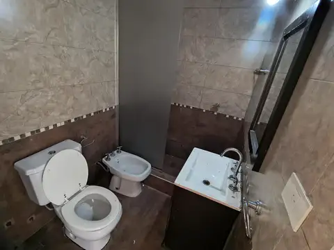 Departamento en Venta 3 años