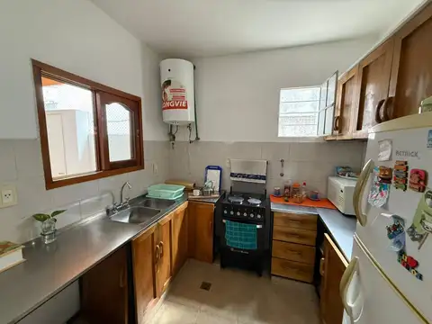 Depto Tipo Casa en Venta de 2 ambientes