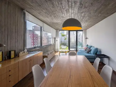 Departamento en Venta de 2 dormitorios