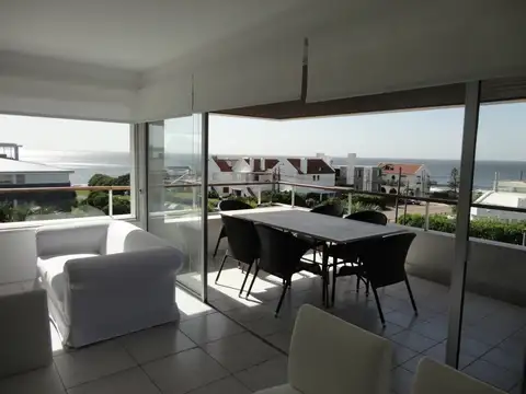 Departamento en Alquiler Temporal en La Barra, USD 15.000