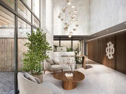 Departamento en Venta A Estrenar