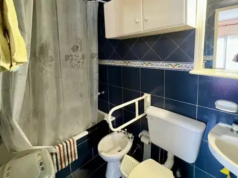 Departamento en Alquiler Temporal de 1 dormitorio