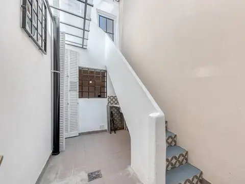 Venta Casa 4 ambientes Parque Avellaneda Terraza