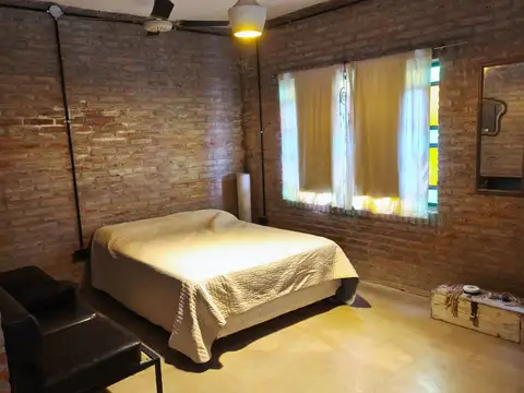 Casa en Alquiler 10 años