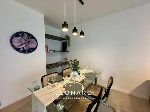 Departamento en Venta en Belén de Escobar, USD 126.000