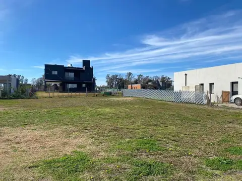 Terreno en Venta en Villa Rosa, USD 34.000