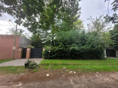 Casa - Venta - Villa Elisa