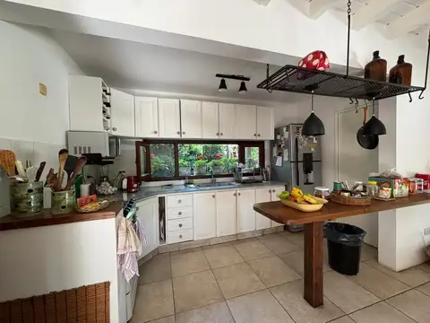 Casa en Bella Vista