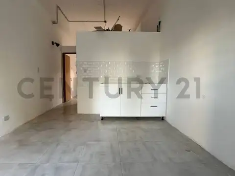 Poeta Risso 1 1200, Piso 0