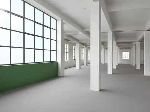 Galpon en Alquiler en Parque Patricios, USD 85.000