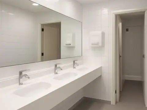 Galpon en Alquiler en Parque Patricios, USD 85.000