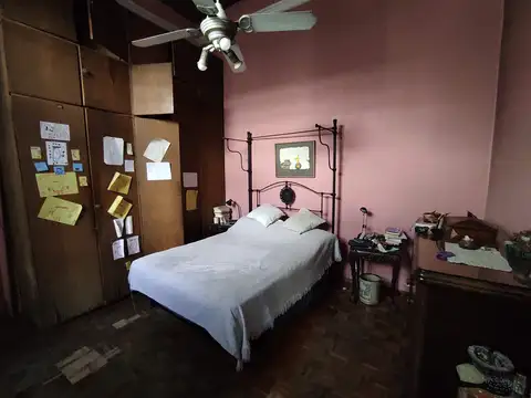 Depto Tipo Casa en Venta en Almagro, USD 280.000