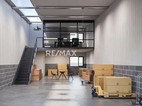 Galpon en Venta en Añelo, USD 240.000