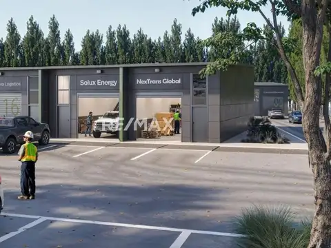 Venta Flexi Box modulo profesional funcional Añelo