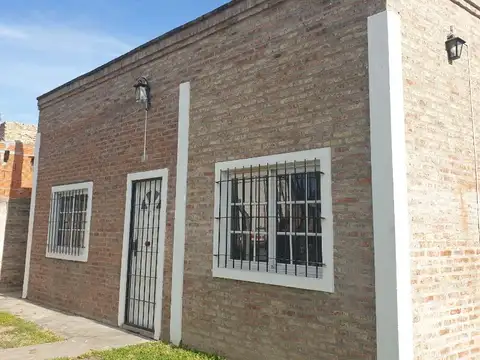 Casa en alquiler