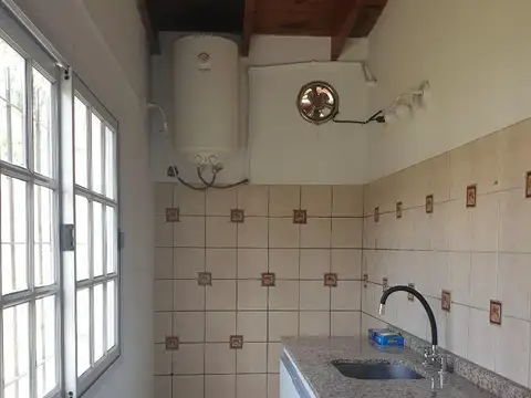 Casa en Alquiler de 2 dormitorios