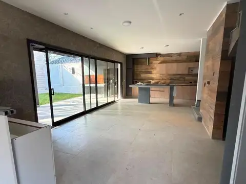 Casa en Venta A Estrenar