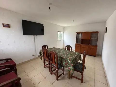 Casa en Venta en Barrio Intersindical, USD 80.000