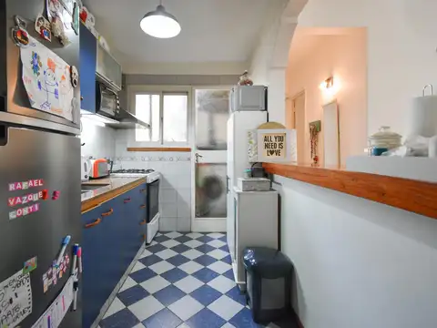 Departamento en Venta al Noreste