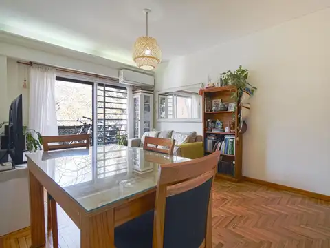 Departamento en Venta de 2 dormitorios