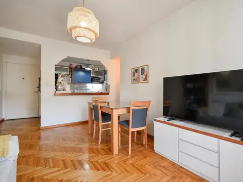 Departamento en Venta de 3 ambientes