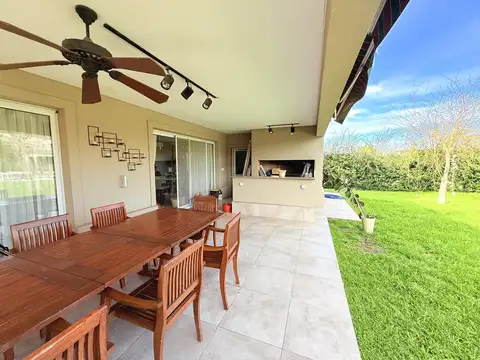 Casa en Alquiler 11 años