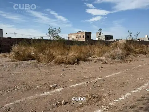 Terreno 9 de Julio y Alsina - Maipú