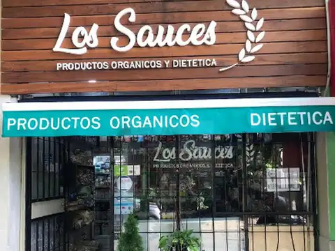 FONDO DE COMERCIO: DIETETICA, VENTA EN SAN ISIDRO