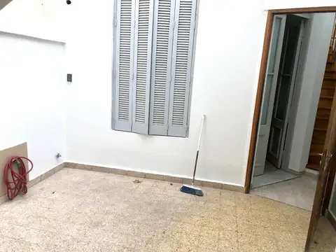 Depto Tipo Casa en Alquiler de 2 dormitorios