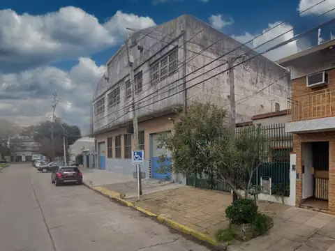 Avenida Mitre 3900