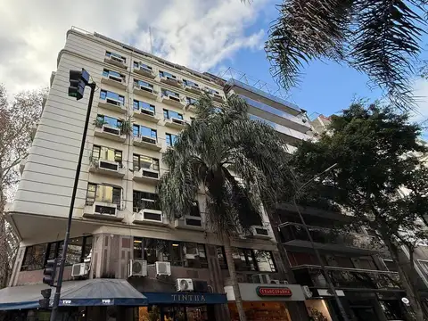 Oficina en Palermo Chico