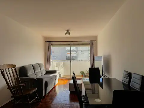 Departamento en Alquiler de 4 ambientes