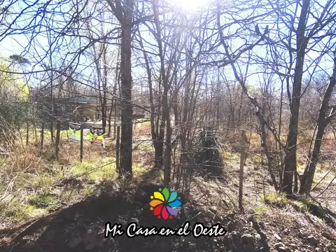 Terreno en Venta en Cosquin, USD 9.500