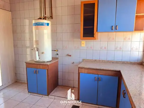 OPENHOUSE INMOBILIARIA VENDE excelente casa en Las Heras