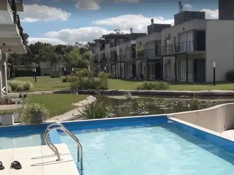 Monoambiente  en Venta en Solar Azul, Pilar, G.B.A. Zona Norte