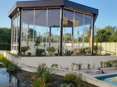 Solar Azul 100