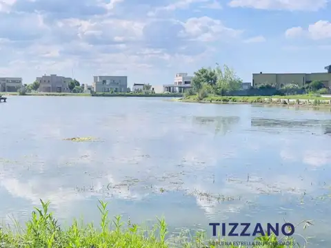 Terreno en Venta en Magallanes - Barrio cerrado, USD 109.000