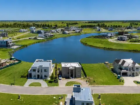 LOTE EN VENTA MAGALLANES PUEBLOS DEL PLATA.