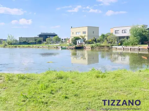 Terreno en Venta en Magallanes - Barrio cerrado, USD 100.000