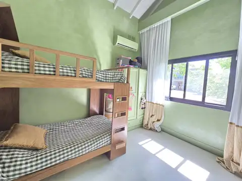 Casa en Alquiler Temporal de 3 dormitorios