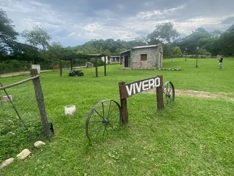 Terrenos en Vertientes, Ecopueblo, VAQUEROS