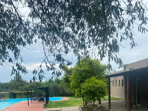 Terrenos en Vertientes, Ecopueblo, VAQUEROS
