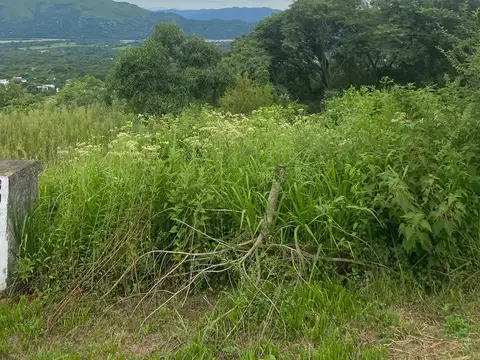 Terrenos en VERTIENTES, VAQUEROS