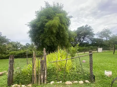 Terrenos en VERTIENTES, VAQUEROS