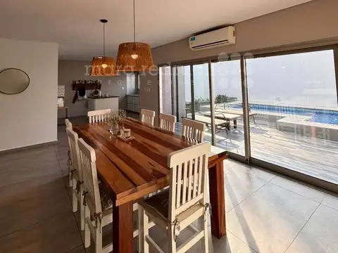 Casa en Venta 5 años