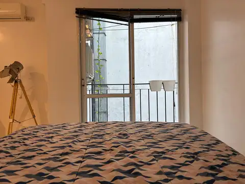 Viamonte 1400, Piso 7