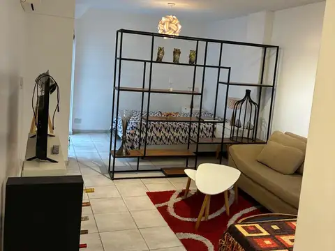 Venta Monoambiente c/balcon