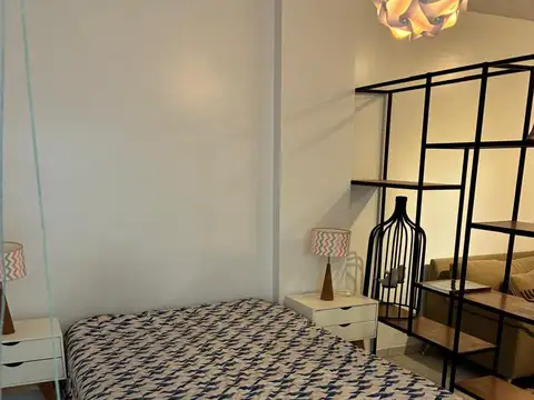 Venta Monoambiente c/balcon